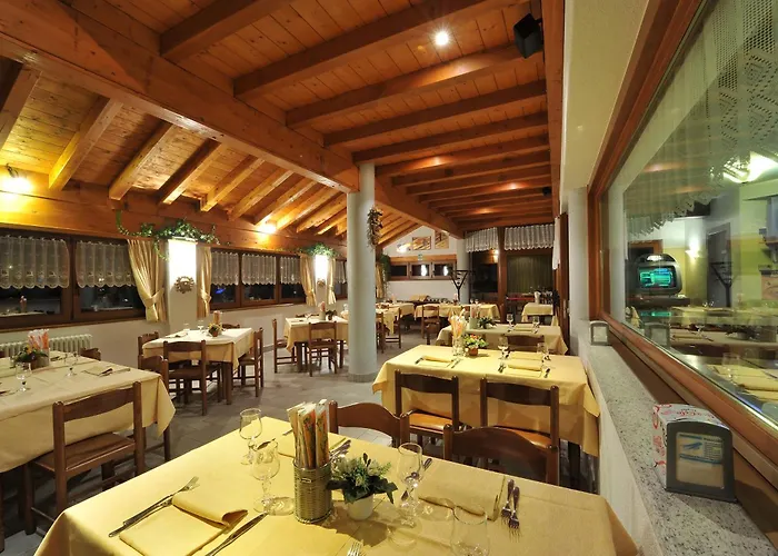 Hotel Tambo