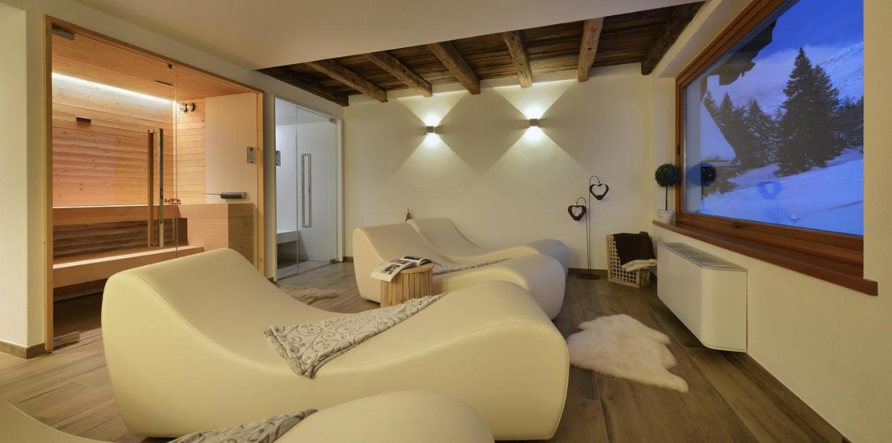 Hotel Tambo Campodolcino