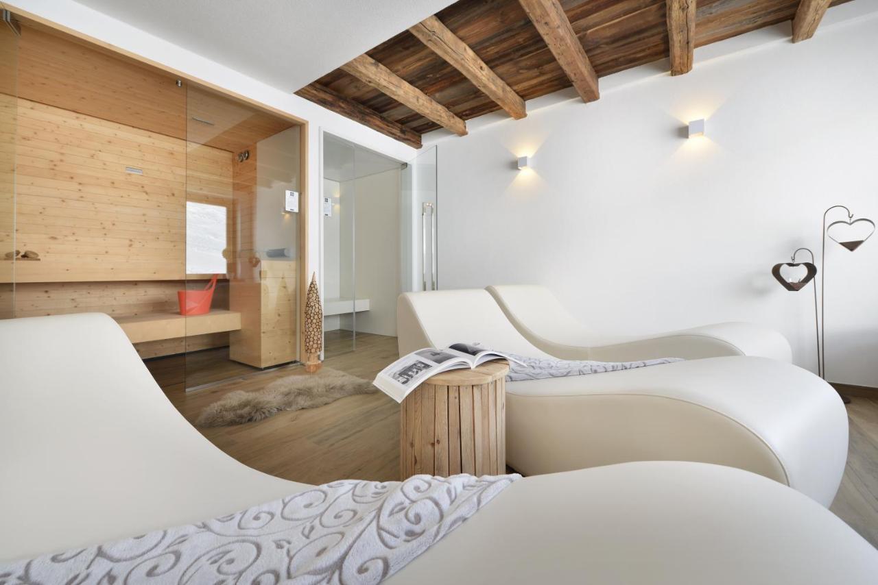 Tambo Hotel Campodolcino